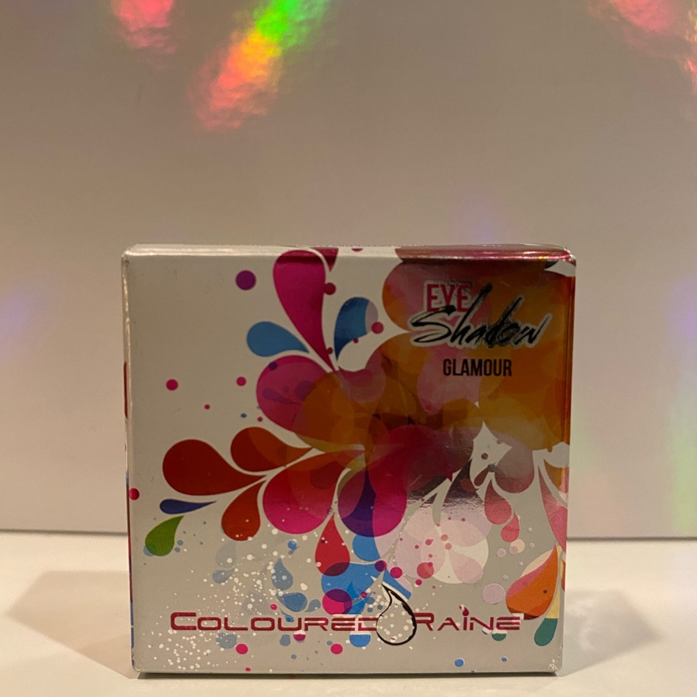 Color Raine Eyeshadow Glamour